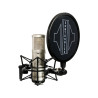 SONTRONICS STC-3X PACK SREBRNY - MIKROFON POJEMNOŚCIOWY