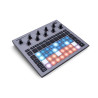 NOVATION CIRCUIT RHYTHM - SAMPLER/SEKWENCER