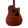 PAKIET - TAKAMINE GD11MCE-NS + REGULACJA GITARY