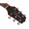 PAKIET - TAKAMINE GD11MCE-NS + REGULACJA GITARY