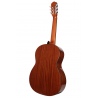 PAKIET - TAKAMINE GC1-NAT + REGULACJA GITARY