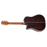 PAKIET- TAKAMINE GD51CE-NAT + REGULACJA GITARY