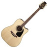 PAKIET- TAKAMINE GD51CE-NAT + REGULACJA GITARY