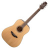 PAKIET - TAKAMINE GD20-NS + REGULACJA GITARY