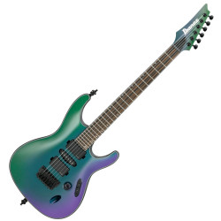 IBANEZ S671ALB-BCM - GITARA...