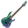 IBANEZ S671ALB-BCM - GITARA ELEKTRYCZNA