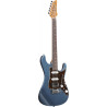 IBANEZ AZ2204N-PBM - GITARA ELEKTRYCZNA