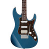 IBANEZ AZ2204N-PBM - GITARA ELEKTRYCZNA