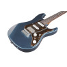 IBANEZ AZ2204N-PBM - GITARA ELEKTRYCZNA