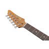 IBANEZ AZ2204N-PBM - GITARA ELEKTRYCZNA