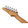 IBANEZ AZ2204N-PBM - GITARA ELEKTRYCZNA