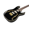 IBANEZ PGM50-BK PAUL GILBERT - GITARA ELEKTRYCZNA