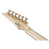 IBANEZ PGM50-BK PAUL GILBERT - GITARA ELEKTRYCZNA