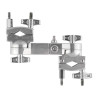 DIXON PAKL174 UCHWYT MULTICLAMP Z REGULACJĄ