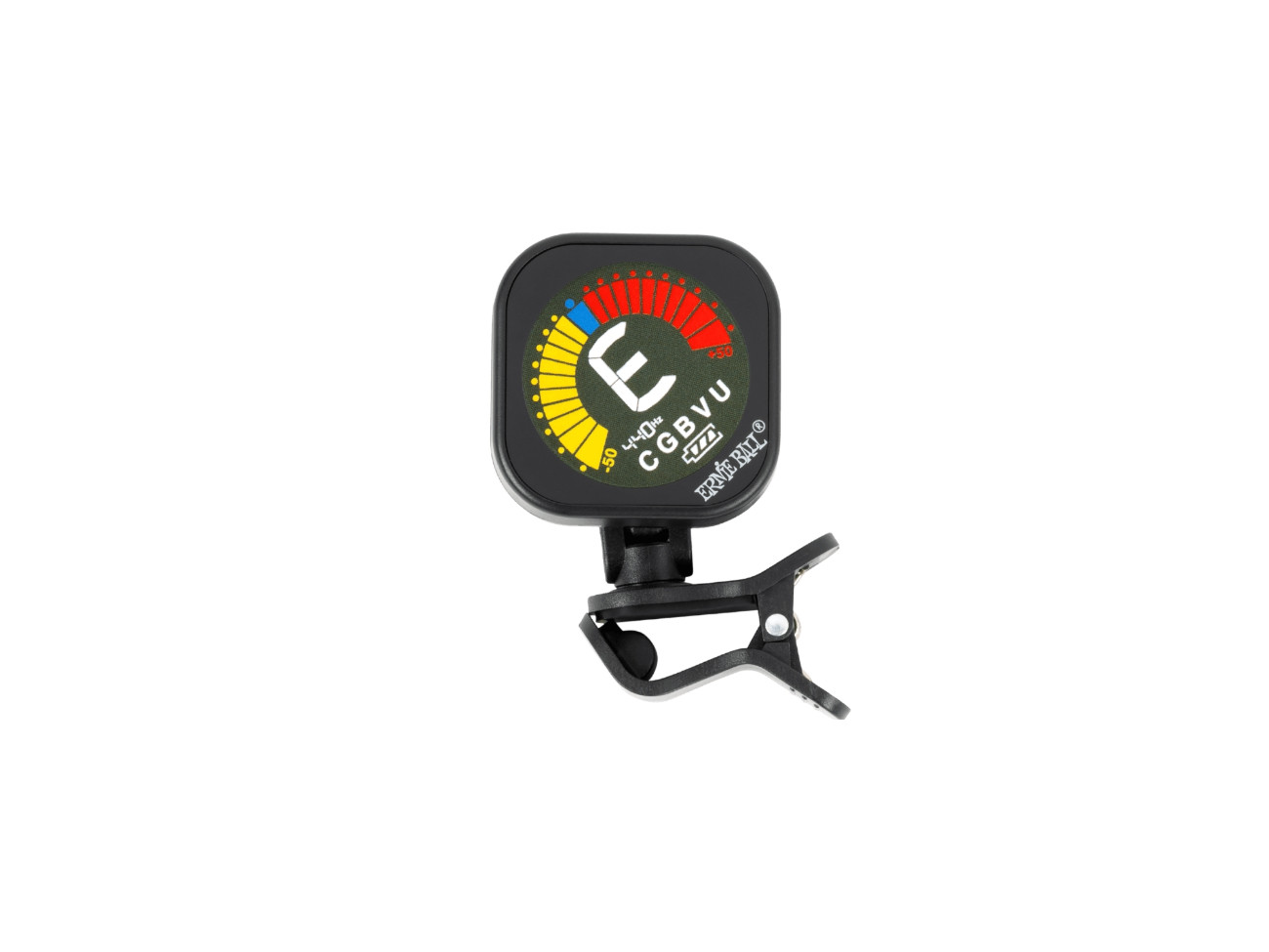 Ernie Ball Eb 9627 Tuner Chromatyczny