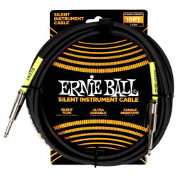 Ernie Ball Eb 6472 Kabel Instrumentalny