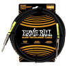 Ernie Ball Eb 6472 Kabel Instrumentalny