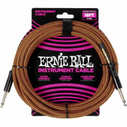 Ernie Ball Eb 6469 Kabel Instrumentalny
