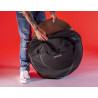SABIAN 61008 POKROWIEC NA TALERZE PERKUSYJNE