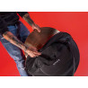 SABIAN 61008 POKROWIEC NA TALERZE PERKUSYJNE