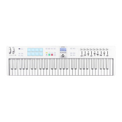 ARTURIA KEYLAB ESSENTIAL 61...