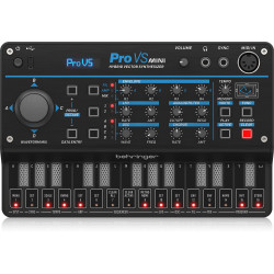 BEHRINGER PRO-VS MINI...