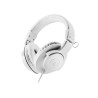 AUDIO-TECHNIKA ATH-M20X WH - SŁUCHAWKI NAUSZNE