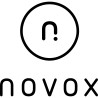 NOVOX N-VIBE 12 - KOLUMNA AKTYWNA