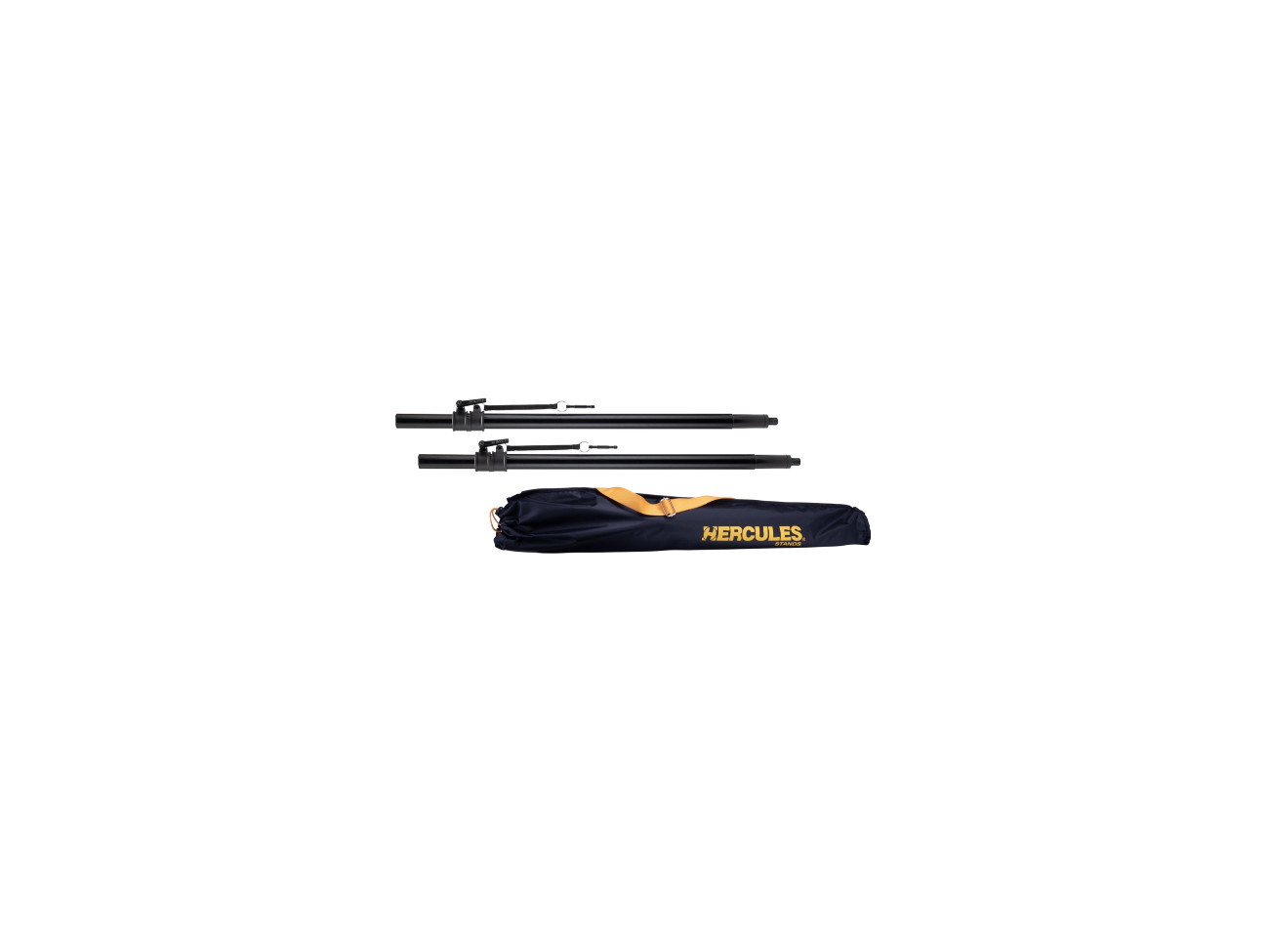 Hercules Ss 350 Bb Statyw Do Kolumny
