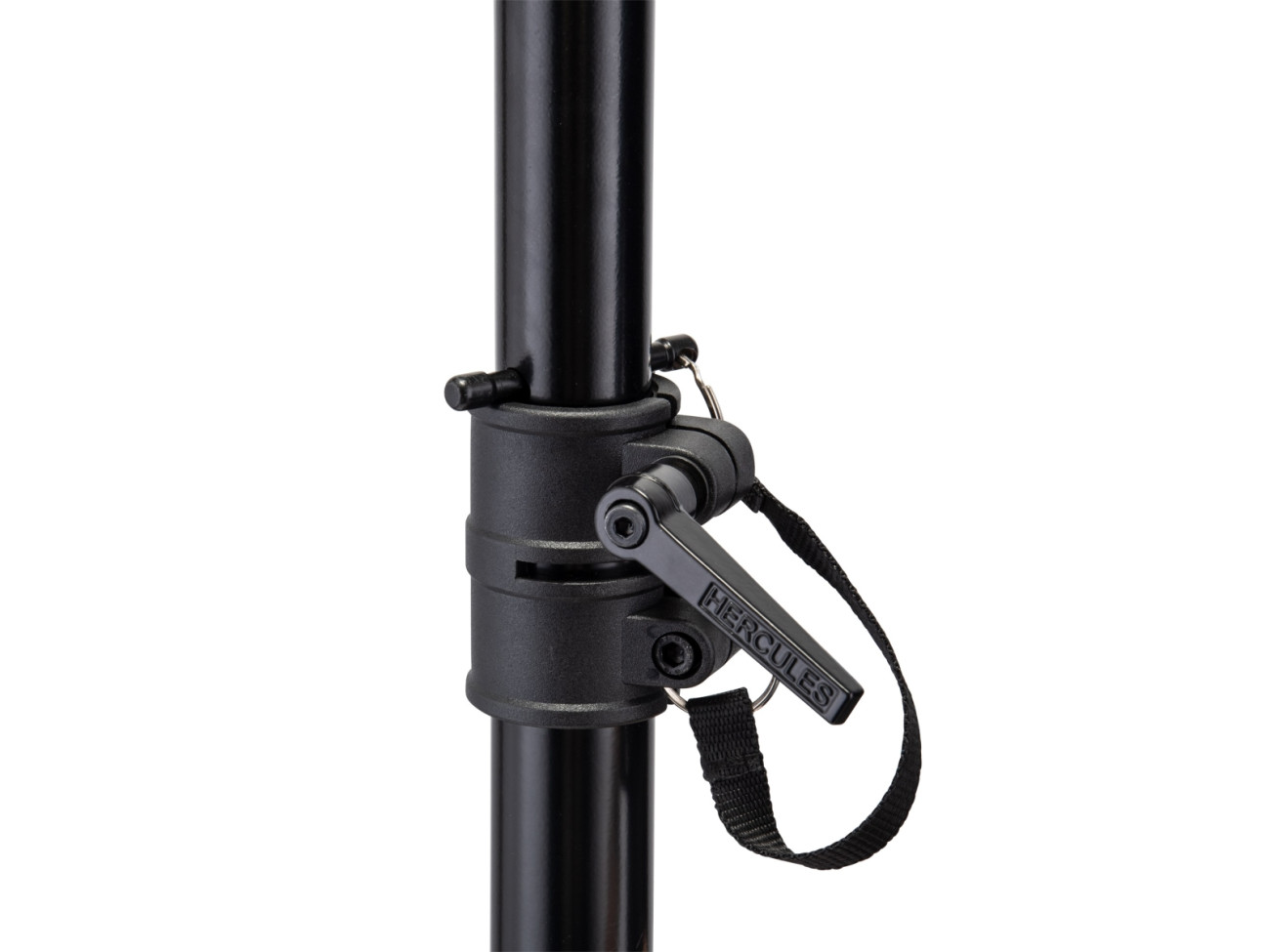 Hercules Ss 350 Bb Statyw Do Kolumny