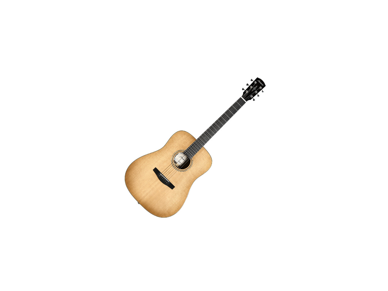 Alvarez Ld 70 E Daybreak (N) Gitara Elektroakustyczna