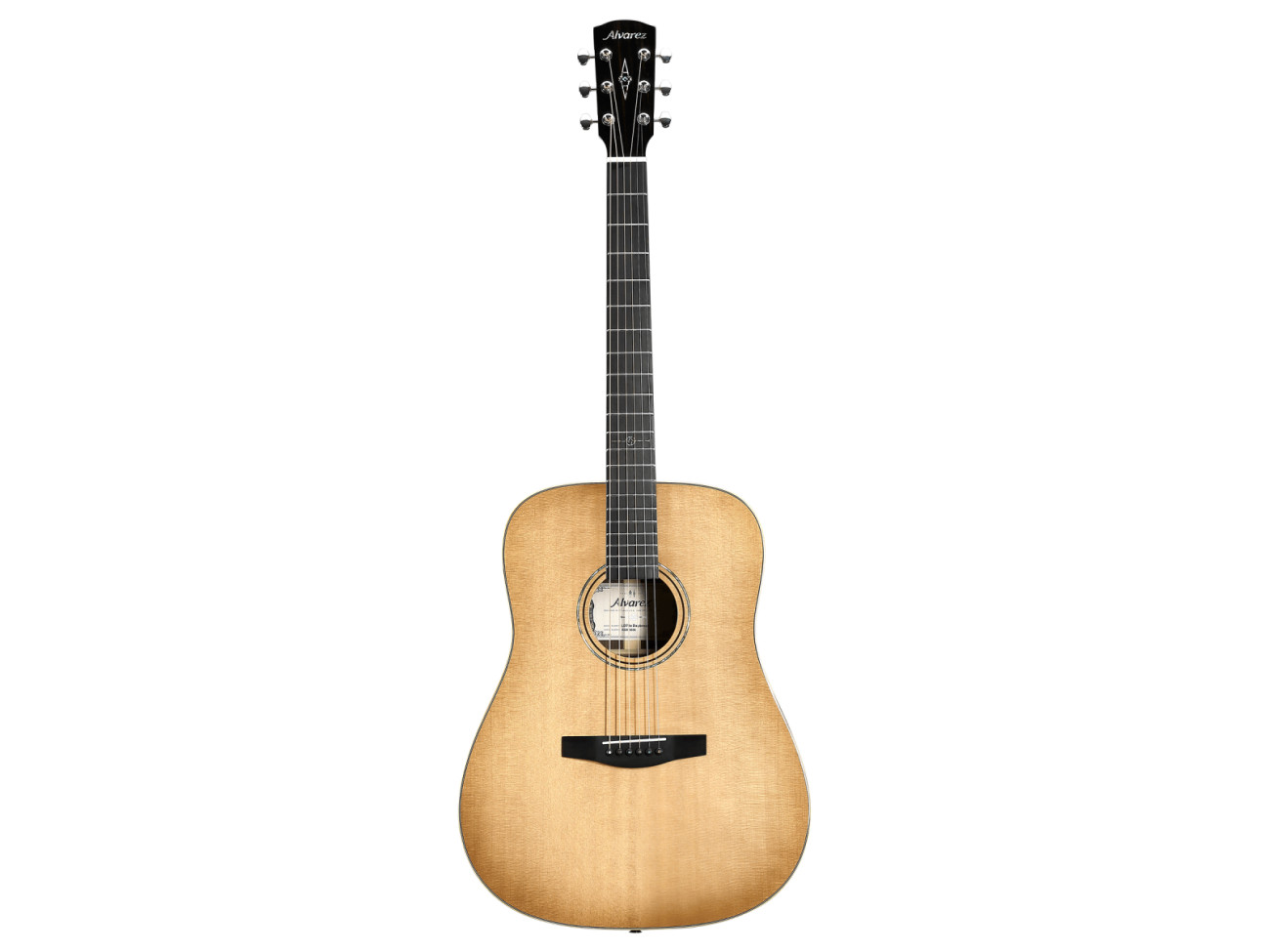 Alvarez Ld 70 E Daybreak (N) Gitara Elektroakustyczna