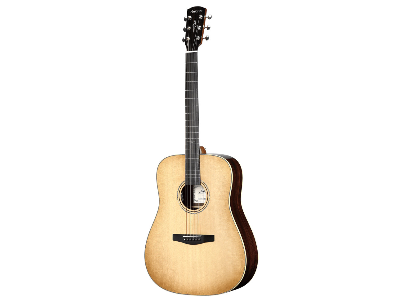 Alvarez Ld 70 E Daybreak (N) Gitara Elektroakustyczna