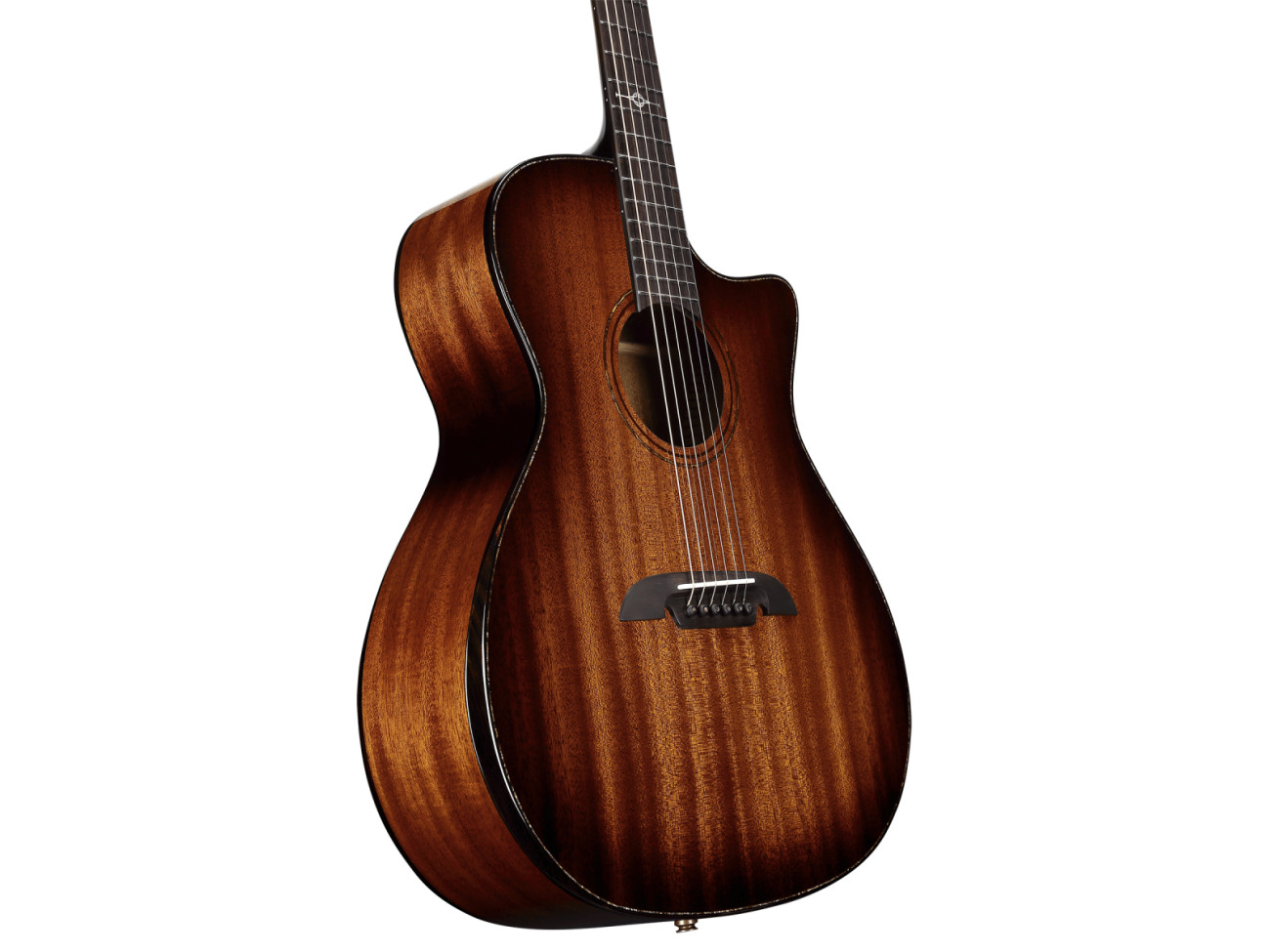 Alvarez Mg 66 Ce Custom (N) Gitara Elektroakustyczna