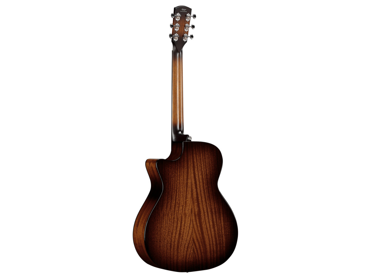 Alvarez Mg 66 Ce Custom (N) Gitara Elektroakustyczna