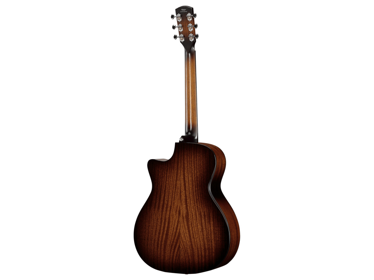 Alvarez Mg 66 Ce Custom (N) Gitara Elektroakustyczna