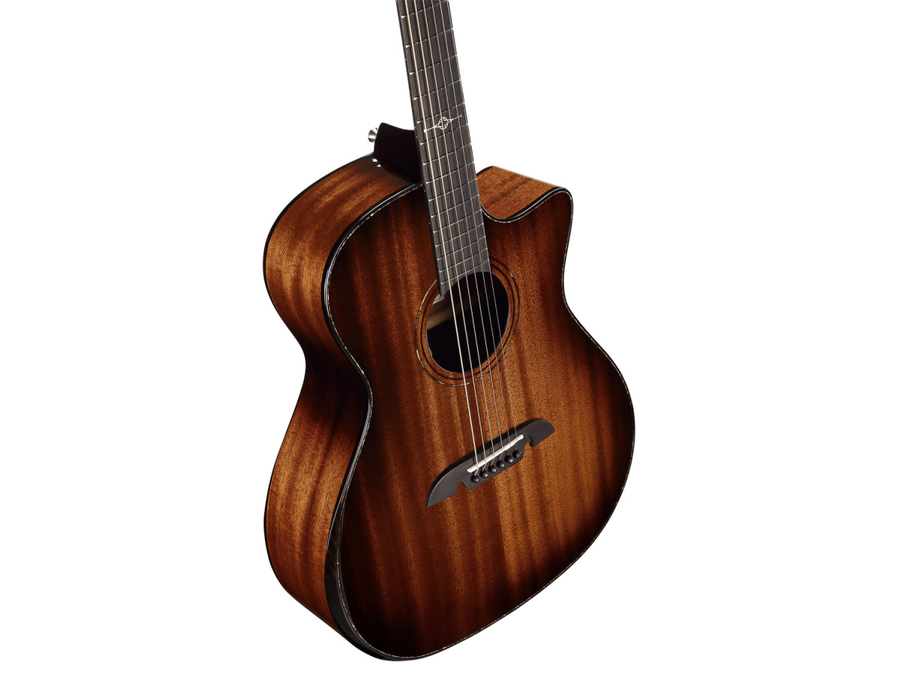 Alvarez Mg 66 Ce Custom (N) Gitara Elektroakustyczna
