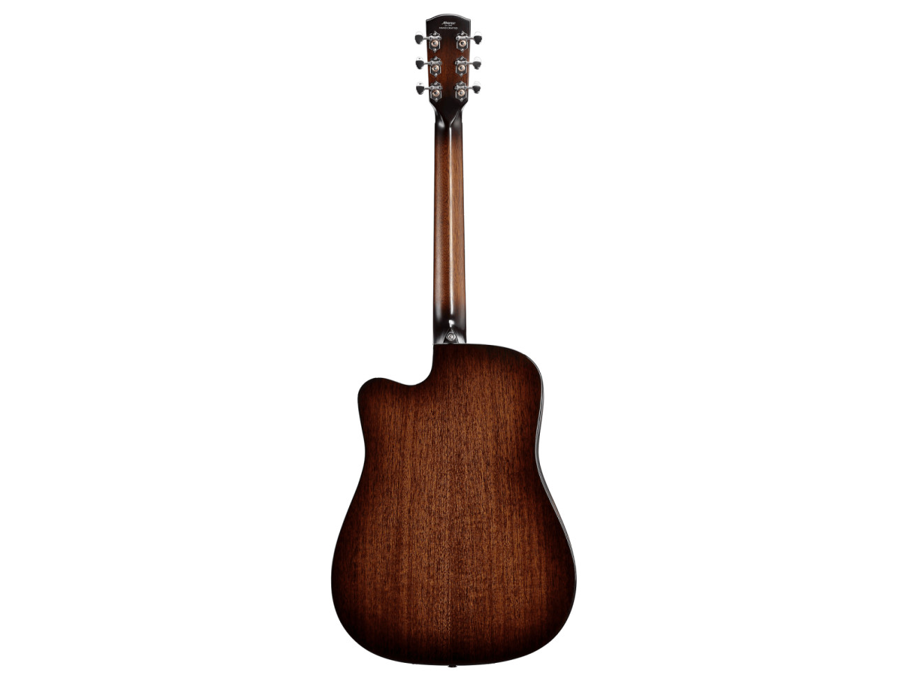 Alvarez Md 66 Ce Custom (N) Gitara Elektroakustyczna