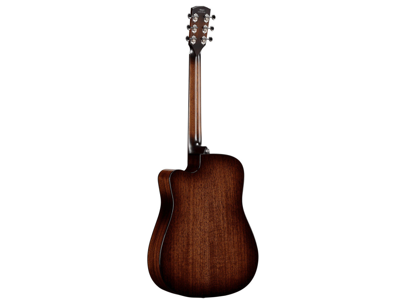 Alvarez Md 66 Ce Custom (N) Gitara Elektroakustyczna
