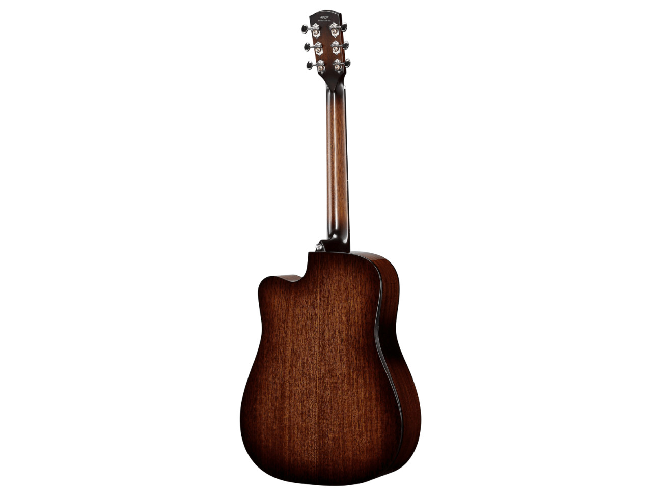 Alvarez Md 66 Ce Custom (N) Gitara Elektroakustyczna
