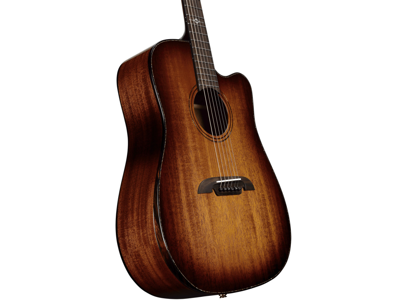 Alvarez Md 66 Ce Custom (N) Gitara Elektroakustyczna