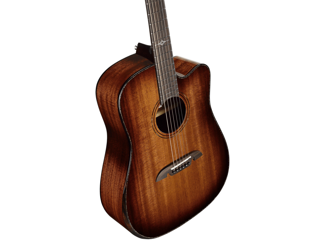 Alvarez Md 66 Ce Custom (N) Gitara Elektroakustyczna