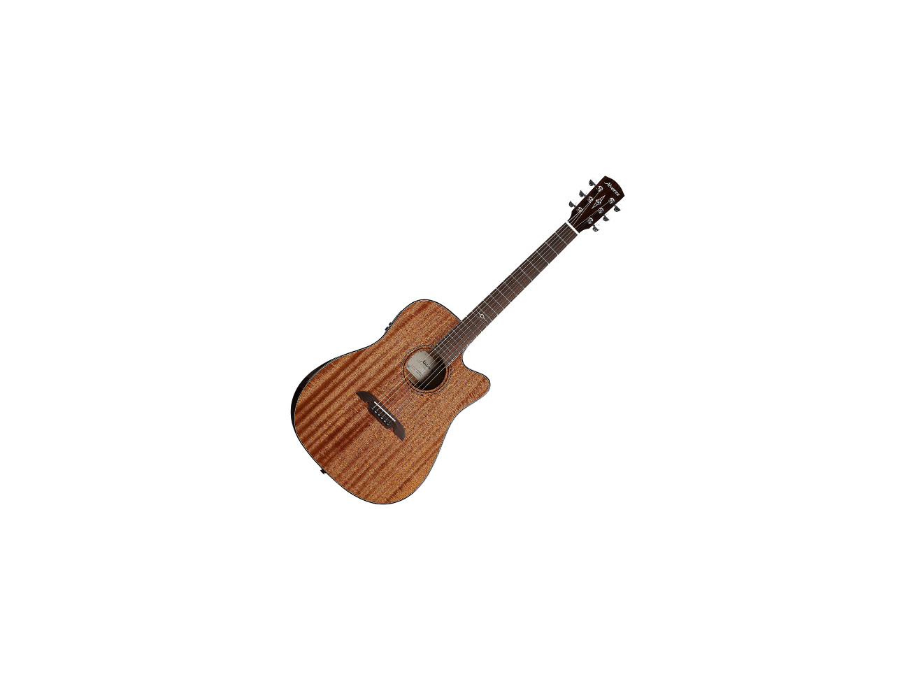 Alvarez Aed 66 Ce Armrest (N) Gitara Elektroakustyczna