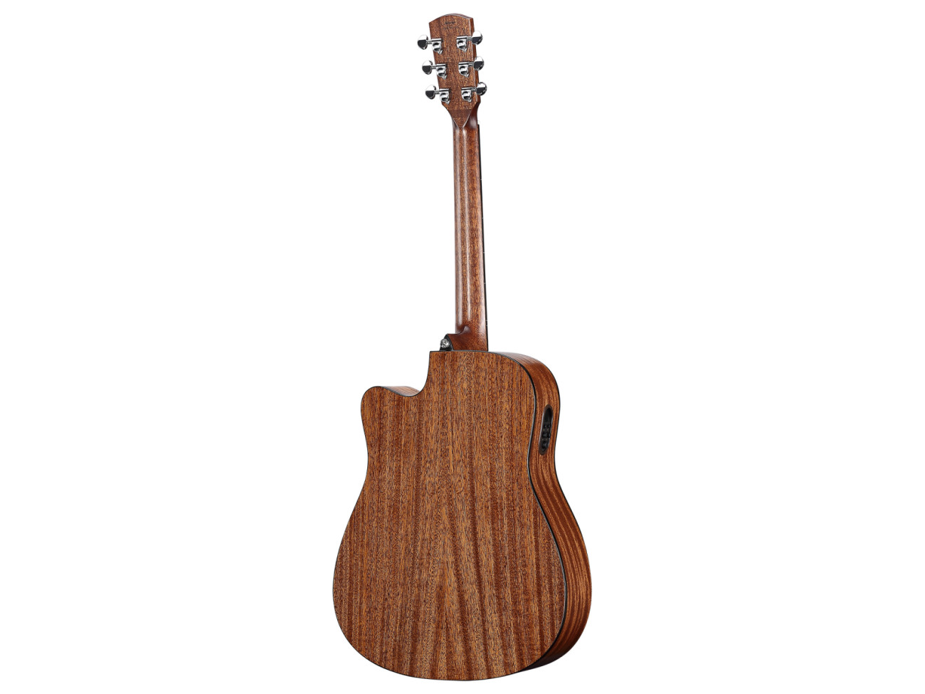 Alvarez Aed 66 Ce Armrest (N) Gitara Elektroakustyczna