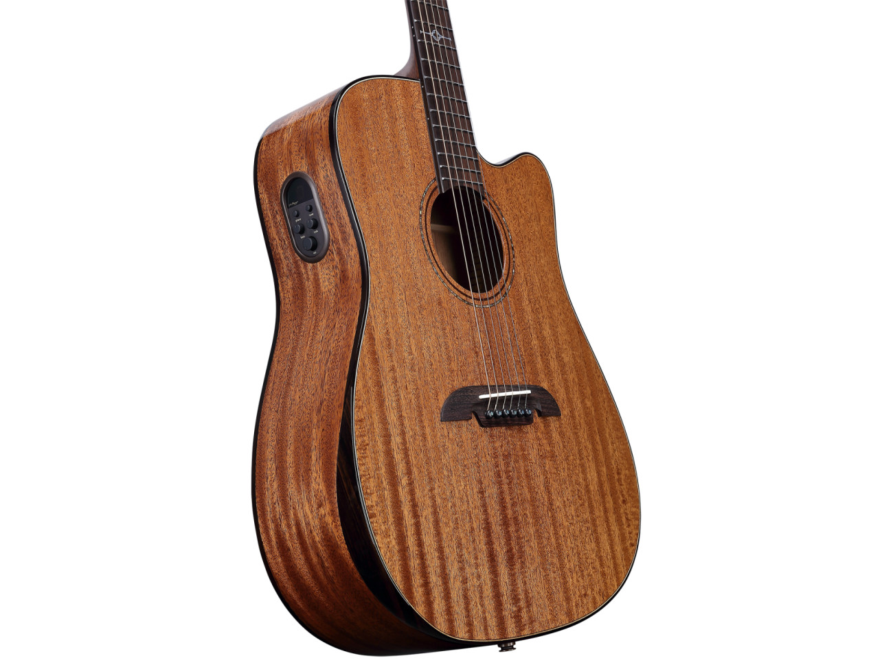 Alvarez Aed 66 Ce Armrest (N) Gitara Elektroakustyczna