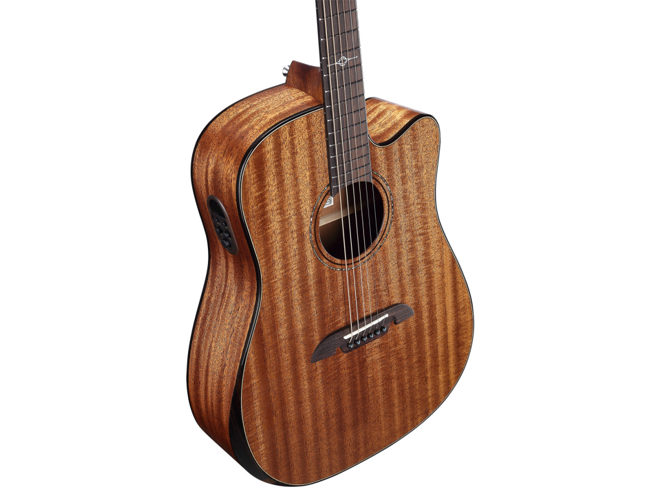 Alvarez Aed 66 Ce Armrest (N) Gitara Elektroakustyczna