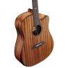 Alvarez Aed 66 Ce Armrest (N) Gitara Elektroakustyczna
