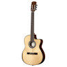 Alvarez Ac 70 Hce Armrest (N) Gitara Klasyczna