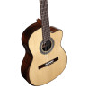 Alvarez Ac 70 Hce Armrest (N) Gitara Klasyczna