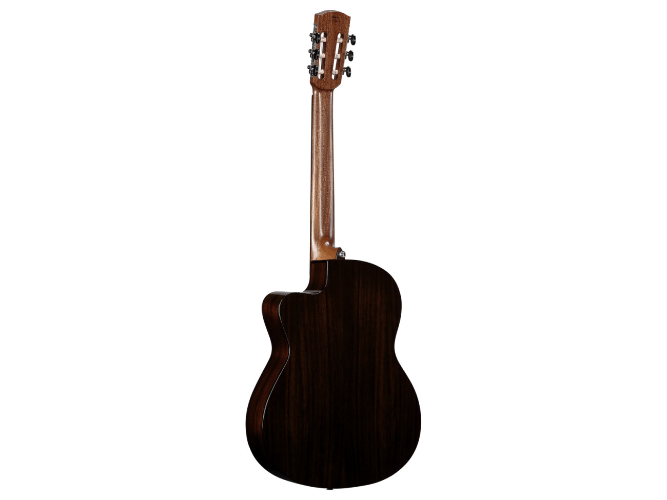 Alvarez Ac 70 Hce Armrest (N) Gitara Klasyczna